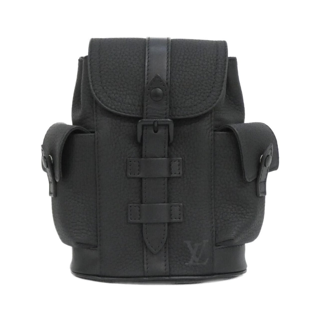 Louis Vuitton Taurillon Christopher XS Shoulder Bag