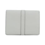 Hermes Glenan Compact Wallet Gris Pantin — view 2