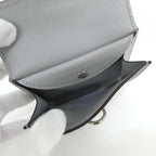 Hermes Glenan Compact Wallet Gris Pantin — view 4