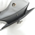 Hermes Glenan Compact Wallet Gris Pantin — view 5