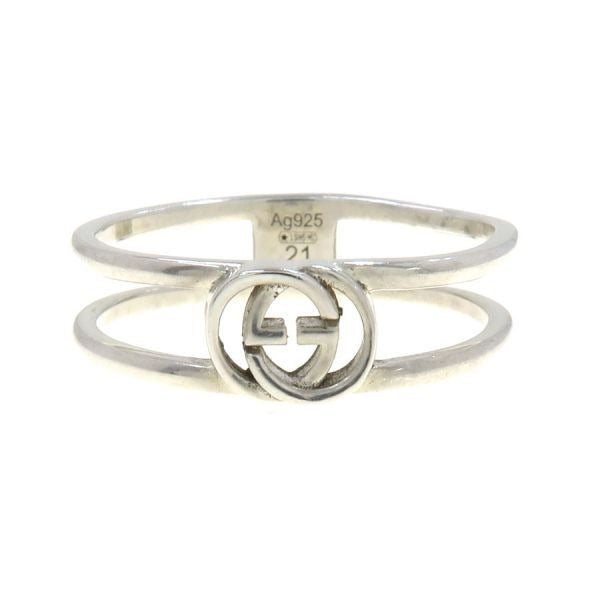 Gucci Ring Size 21