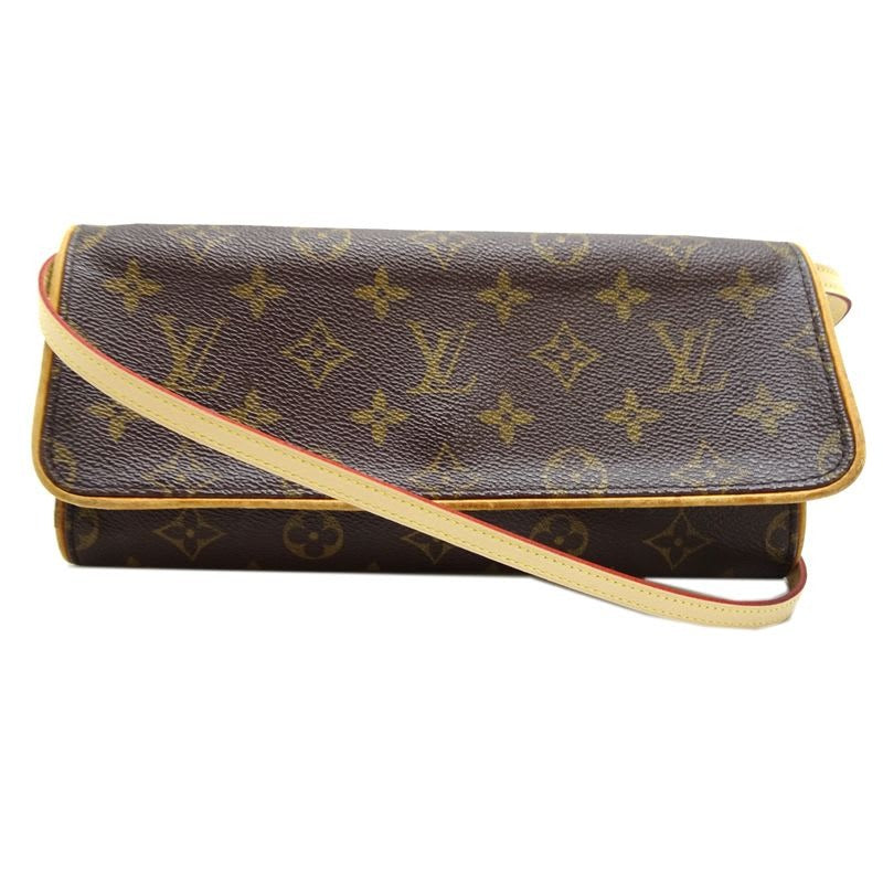 Louis Vuitton Shoulder Bag — view 2