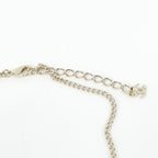 Chanel Necklace Black — view 5