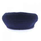 Hermes Hat Navy — view 4