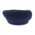 Hermes Hat Navy