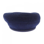Hermes Hat Navy