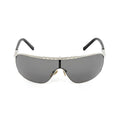 Louis Vuitton Sunglasses Attraction Mask Z0412 U Black Man