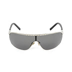Louis Vuitton Sunglasses Attraction Mask Z0412 U Black Man