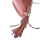Gucci Shoulder Bag Orange — view 8