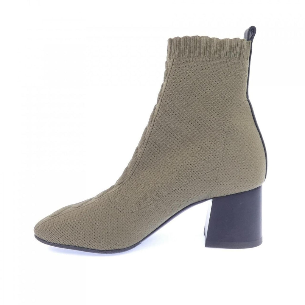 Hermes Voltige Exlibris Click Senue Boots — view 2