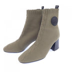 Hermes Voltige Exlibris Click Senue Boots — view 3