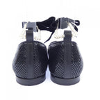 Chanel Ballet Flats Flat Shoes — view 5