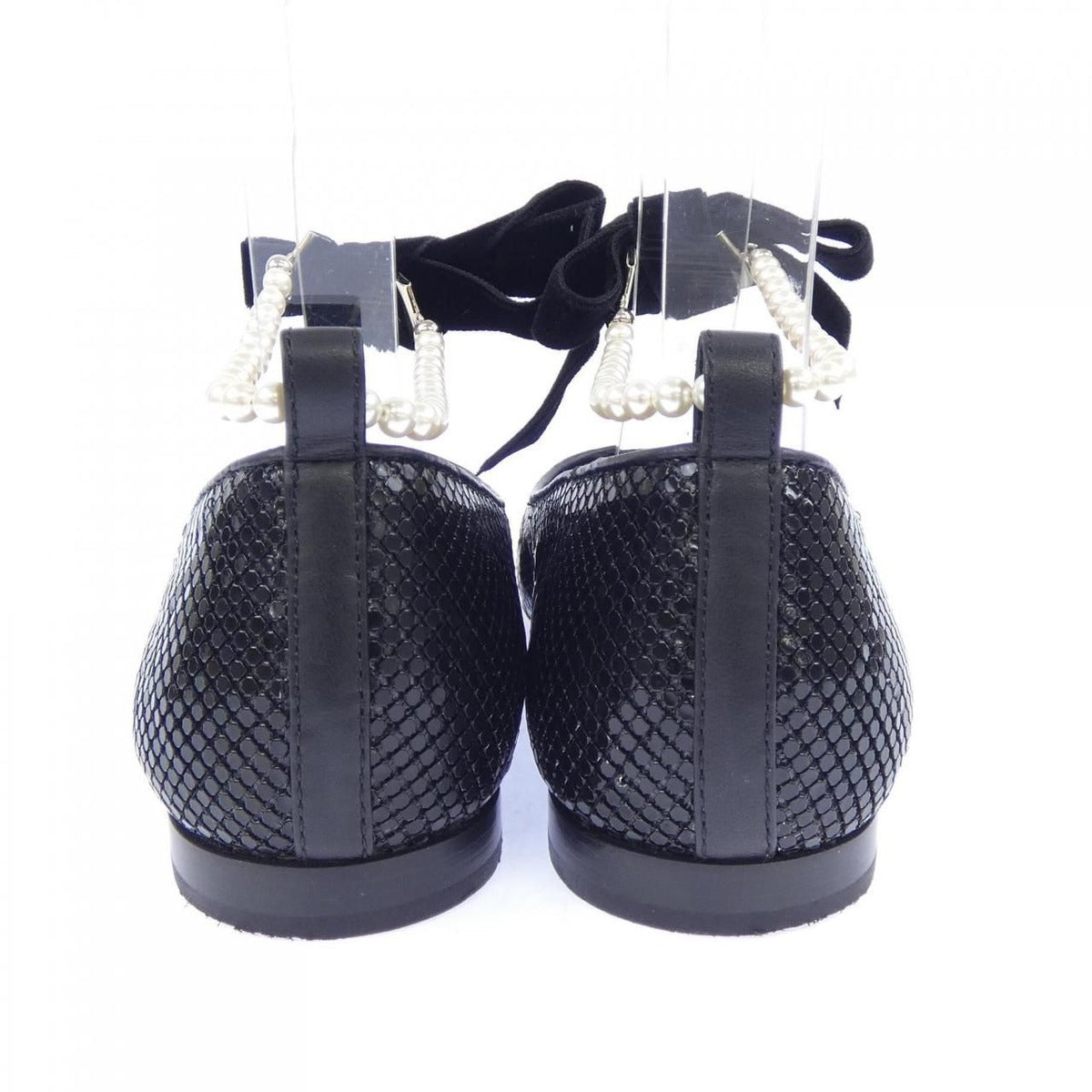 Chanel Ballet Flats Flat Shoes — view 5