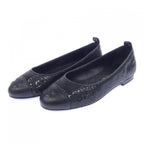 Chanel Ballet Flats Flat Shoes — view 7