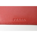 Prada Outlet Wallets Long Wallet With Passcase 1 M1132 Nylon Quilted — view 6