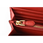 Prada Outlet Wallets Long Wallet With Passcase 1 M1132 Nylon Quilted — view 9