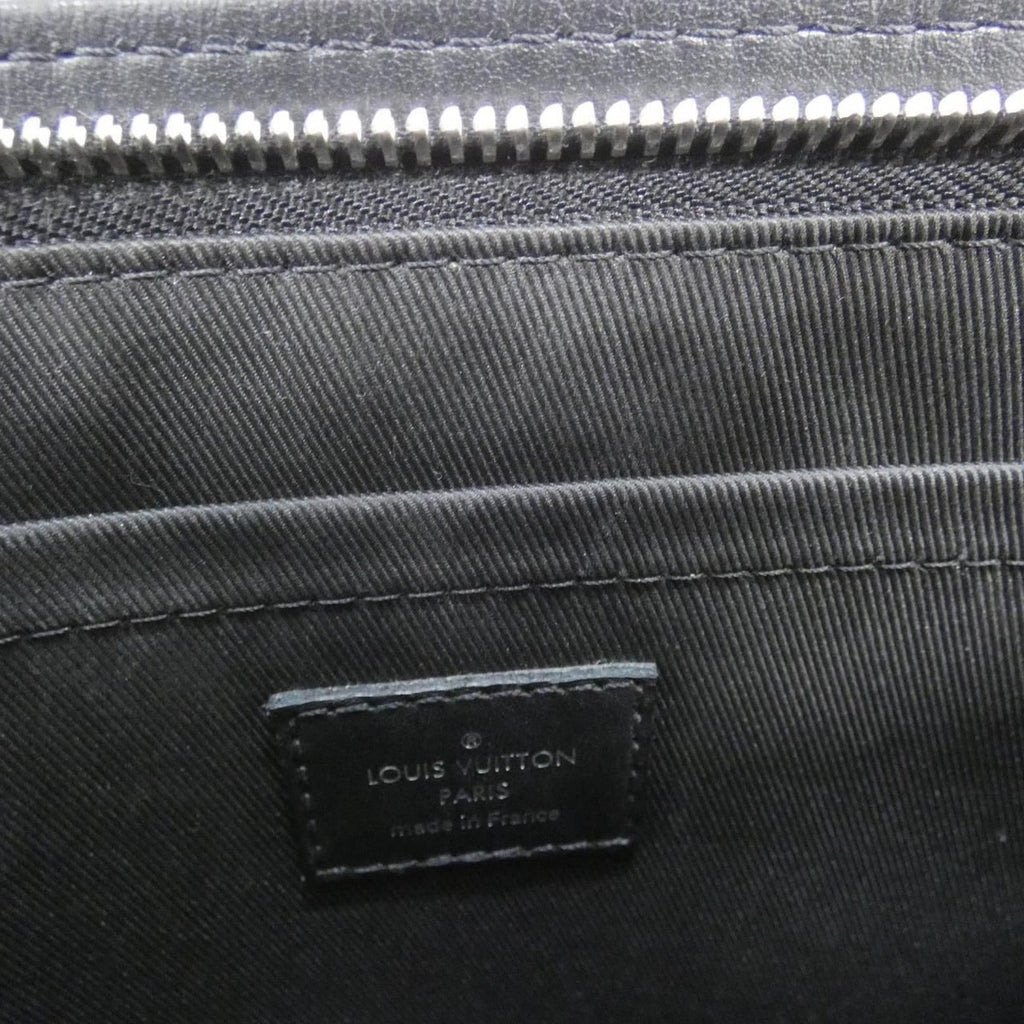Louis Vuitton Damier Graphite Stand Pouch — view 6
