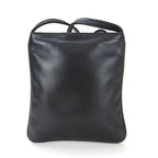 Loewe Mini Shoulder Bag Pochette Crossbody Leather Black Chic Women — view 2