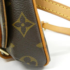 Louis Vuitton Monogram Pochette Marel Waist Bag — view 6