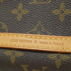 Louis Vuitton Monogram Pochette Marel Waist Bag — view 7