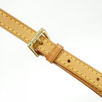 Louis Vuitton Monogram Pochette Marel Waist Bag — view 9