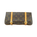 Louis Vuitton Monogram Pochette Marel Waist Bag