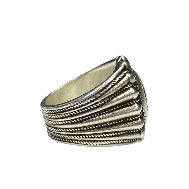 Gucci Interlocking G Signet Rings Jewelry Accessories Small Items — view 3