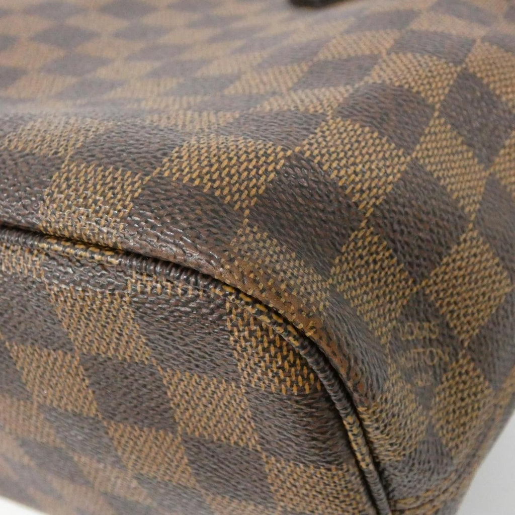 Louis Vuitton Damier Neverfull PM Bag — view 2