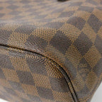 Louis Vuitton Damier Neverfull PM Bag — view 2