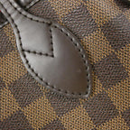 Louis Vuitton Damier Neverfull PM Bag — view 4