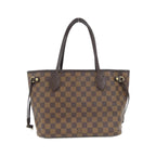 Louis Vuitton Damier Neverfull PM Bag