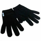 Prada Gloves Black Nero Dna615 Never — view 4