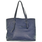 Prada Tote Blue — view 2