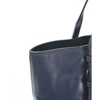 Prada Tote Blue — view 7