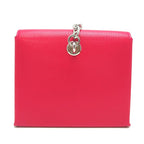 Hermes Bifold Rose Wallet — view 2