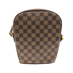 Louis Vuitton Damier Ipanema PM Shoulder Bag — view 2