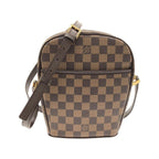Louis Vuitton Damier Ipanema PM Shoulder Bag