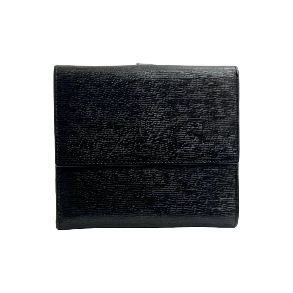 Gucci Vintage Jackie Leather Bifold — view 2