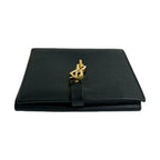 Gucci Vintage Jackie Leather Bifold — view 3