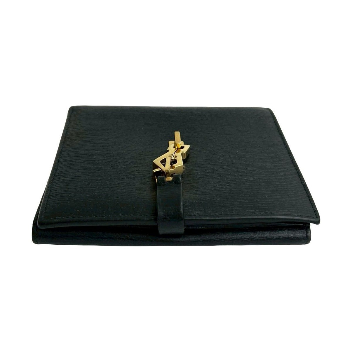 Gucci Vintage Jackie Leather Bifold — view 3