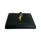 Gucci Vintage Jackie Leather Bifold — view 6