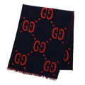 Gucci GG Scarf