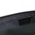 Louis Vuitton Damier Graphite Mick PM Shoulder Bag — view 6