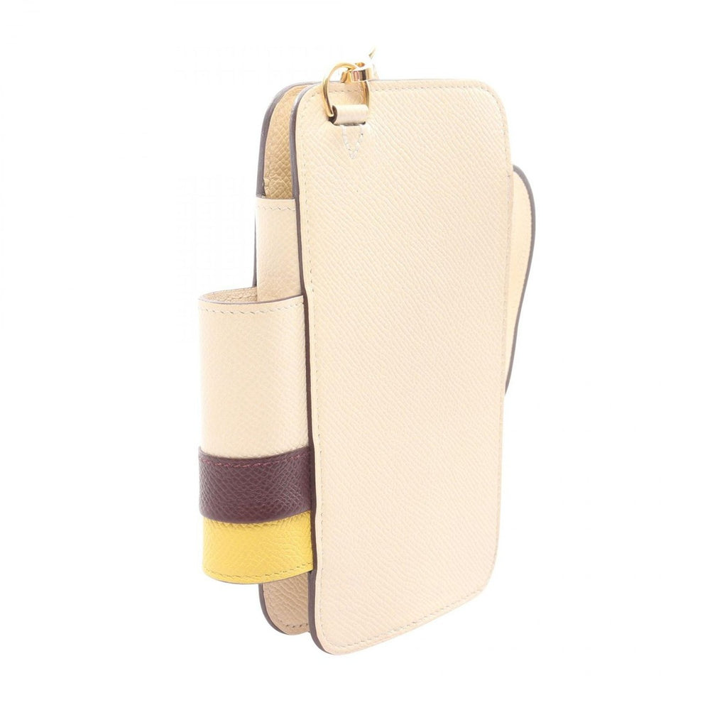 Hermes Mobile Smartphone Way Phone Case Natal Jousserie Jo Nunapur Jo Nunap — view 2