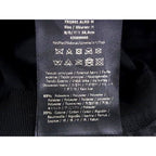 Fendi Zucca Pattern 65% Polyester 35% Cotton Hat M Gray — view 5