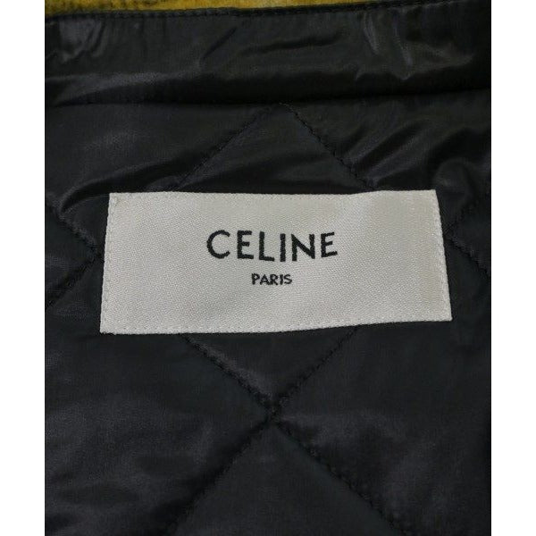 Celine Cover All Wool — view 3