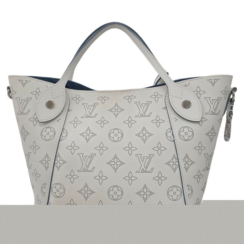 Louis Vuitton Mahina Hina PM Shoulder Bag — view 2