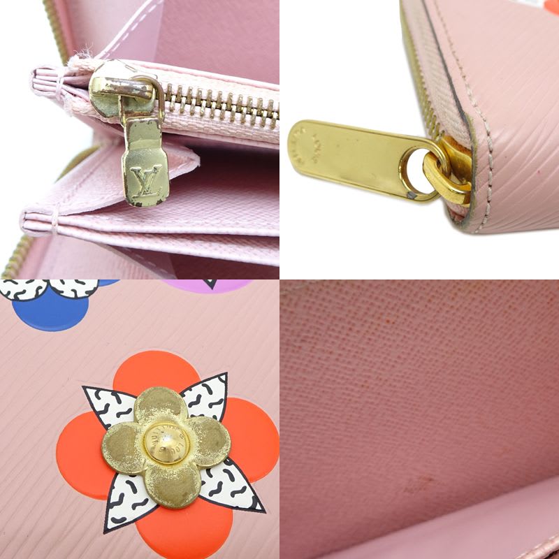 Louis Vuitton Long Wallet — view 7