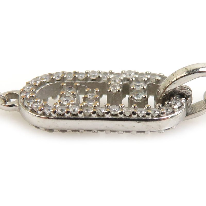 Fendi Bracelet Orlok Orlock — view 4