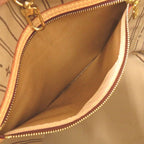 Louis Vuitton Neverfull MM Monogram Tote Bag 0442 — view 6